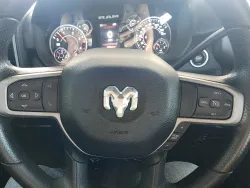 2024 RAM 3500 Tradesman | Thumbnail Photo 21 of 23