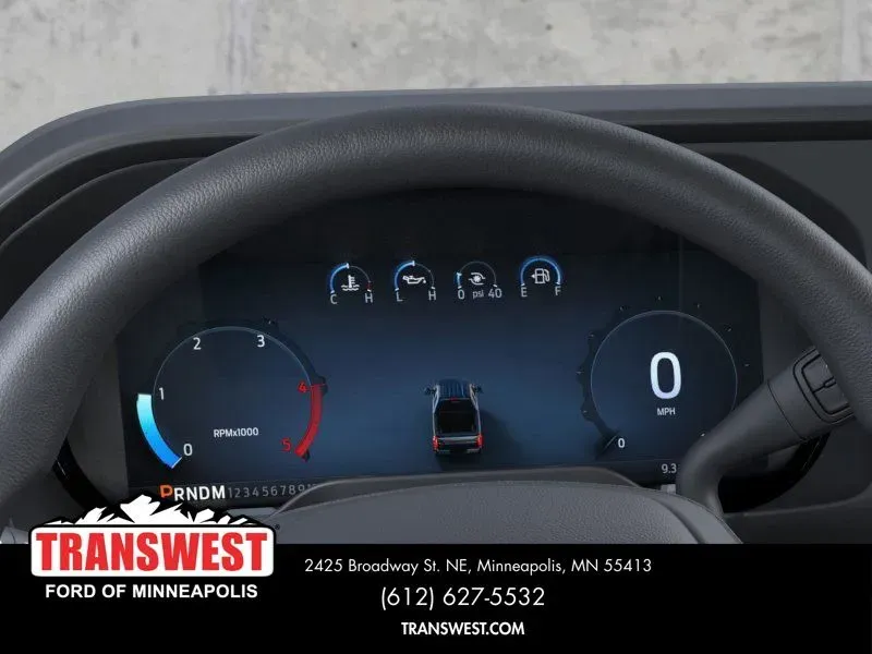 2026 Ford Super Duty F-350 XLT | Photo 12 of 22