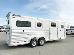 2026 Cimarron Norstar Warmblood 2 + 1 | Thumbnail Photo 9 of 20