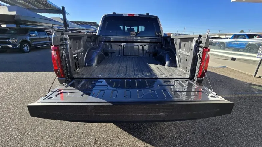 2025 Ford F-150 | Photo 6 of 23