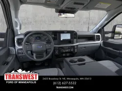 2026 Ford Super Duty F-550 XL | Thumbnail Photo 8 of 22