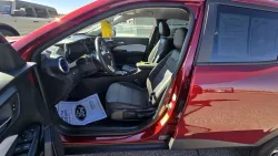 2025 Chevrolet Trax | Thumbnail Photo 13 of 27