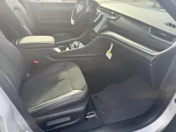 2025 Jeep Grand Cherokee Altitude X | Thumbnail Photo 10 of 16