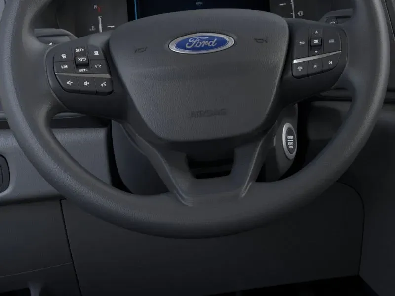 2026 Ford Transit-350 | Photo 12 of 21