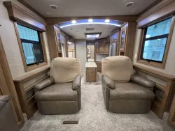 2019 DRV Mobile Suites 44 Nashville | Thumbnail Photo 12 of 26