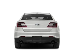 2019 Ford Taurus | Thumbnail Photo 4 of 16