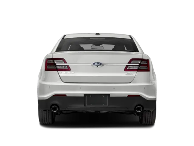 2019 Ford Taurus | Photo 4 of 16