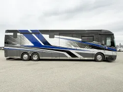 2023 Entegra Coach Cornerstone 45R | Thumbnail Photo 3 of 33