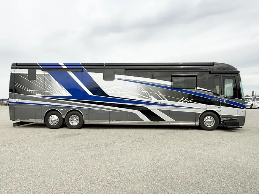 2023 Entegra Coach Cornerstone 45R | Photo 3 of 33