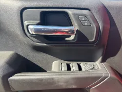 2024 Chevrolet Silverado 1500 Custom Trail Boss | Thumbnail Photo 10 of 17