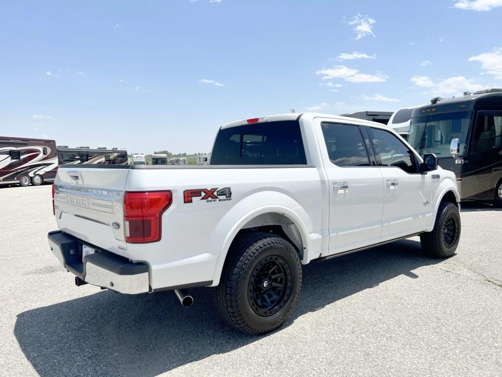 2020 Ford F-150 | Photo 19 of 28