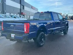 2026 Ford F-250 | Thumbnail Photo 5 of 13