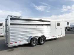 2026 Cimarron Lonestar Stock | Thumbnail Photo 8 of 21