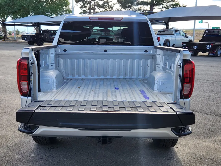 2021 GMC Sierra 1500 Elevation | Photo 15 of 28