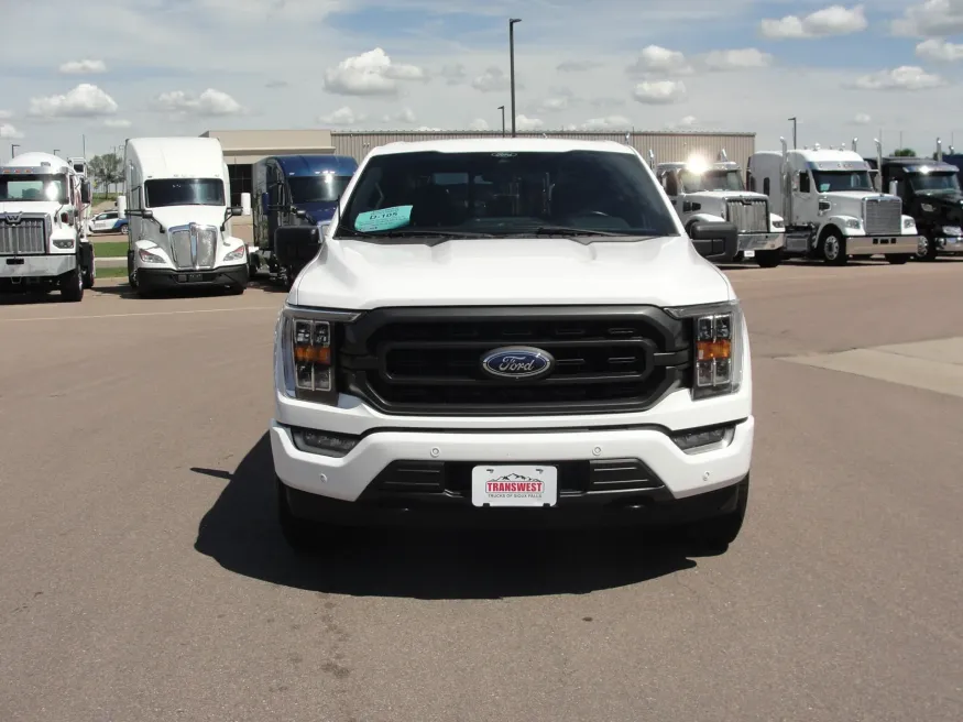 2021 Ford F-150 XLT | Photo 15 of 28