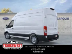 2026 Ford Transit-350 Base | Thumbnail Photo 3 of 21