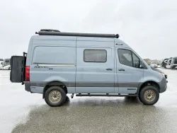 2023 Winnebago Revel 44E | Thumbnail Photo 3 of 20