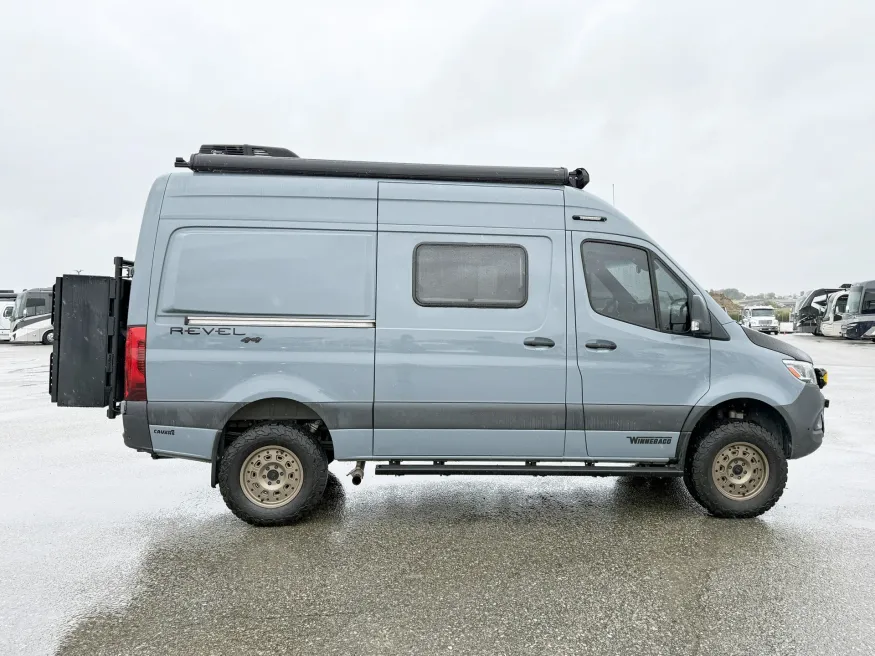 2023 Winnebago Revel 44E | Photo 3 of 20