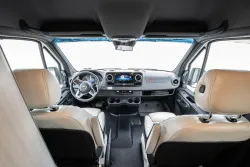 2025 Tiffin GT1 19 AG | Thumbnail Photo 12 of 21