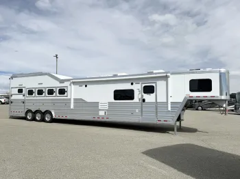 2026 Cimarron Norstar 5HLQ