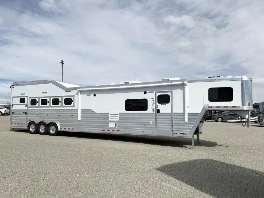 2026 Cimarron Norstar 5HLQ | Photo 1 of 30