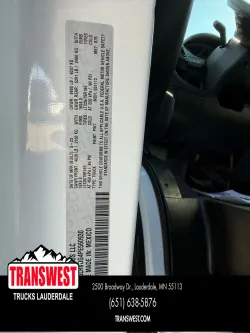 2023 RAM ProMaster 2500 High Roof | Thumbnail Photo 18 of 20