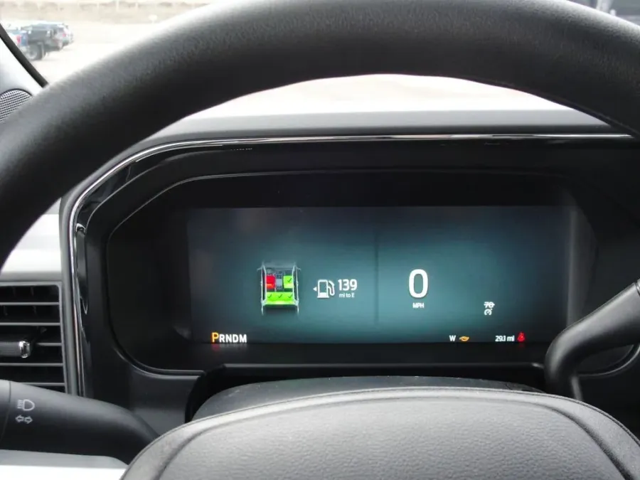 2026 Ford Super Duty F-250 XLT | Photo 24 of 26