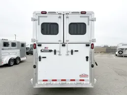 2026 Cimarron Norstar 4HGN Head to Head | Thumbnail Photo 12 of 22