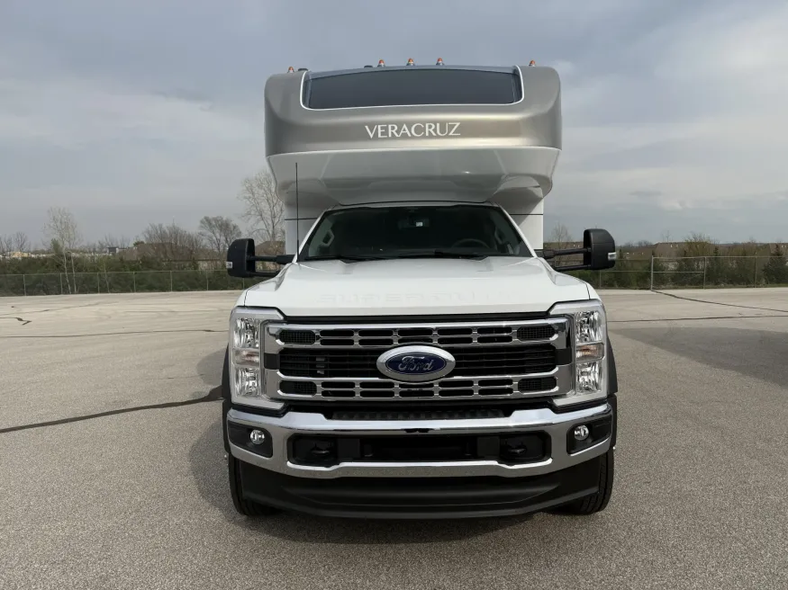 2026 Renegade Veracruz 32VDS | Photo 6 of 34