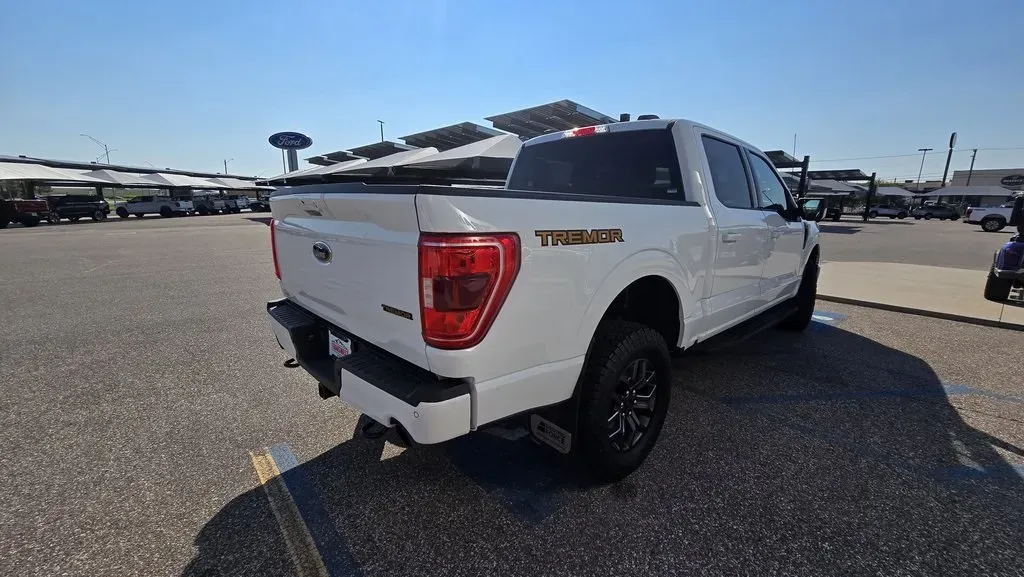 2023 Ford F-150 | Photo 5 of 31