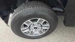 2025 Ford F-250 | Thumbnail Photo 9 of 31