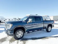 2020 GMC 3500HD Crew Cab Sierra Denali | Thumbnail Photo 1 of 22