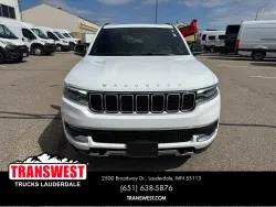 2023 Jeep Wagoneer L Series III | Thumbnail Photo 19 of 23