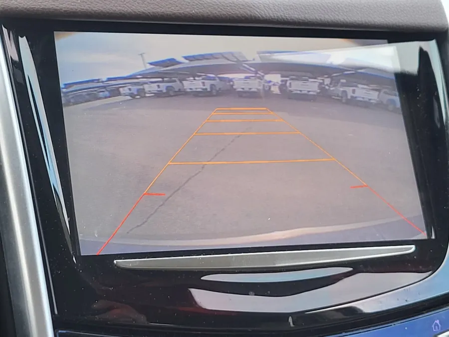 2015 Cadillac SRX Premium Collection | Photo 16 of 27