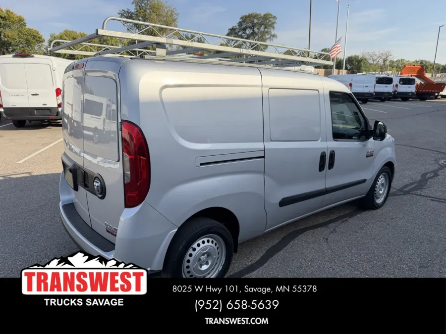2022 RAM Promaster | Photo 19 of 22