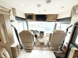 2022 Newmar Bay Star 3626 | Thumbnail Photo 6 of 30