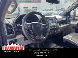 2022 Ford Super Duty F-350 XL | Thumbnail Photo 9 of 22