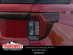 2026 Ford Explorer ST | Thumbnail Photo 20 of 23