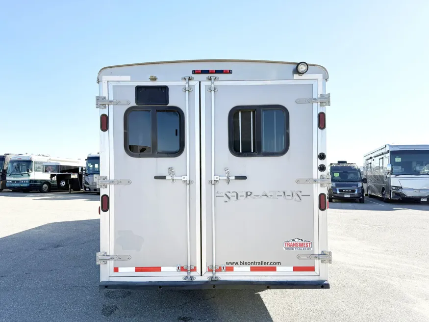 2009 Bison Stratus 3HGNLQ | Photo 14 of 24