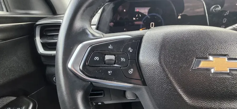 2024 Chevrolet Trailblazer | Photo 16 of 29