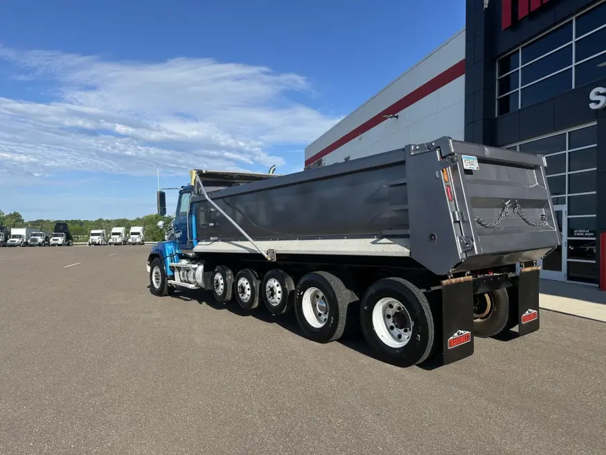 2021 Western Star 4700 | Photo 7 of 14