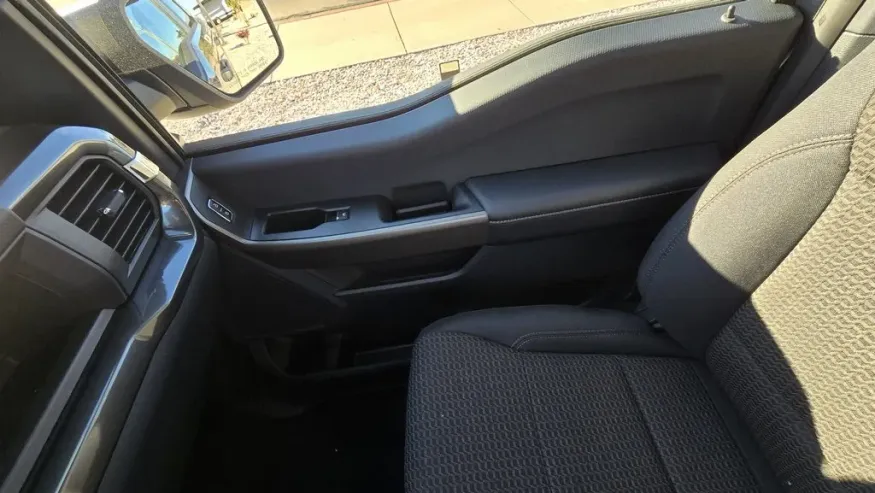 2025 Ford F-150 | Photo 22 of 25