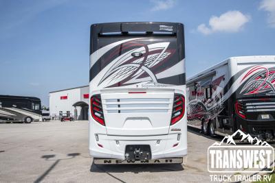 2023 Newmar Supreme Aire 4509 | Thumbnail Photo 5 of 29
