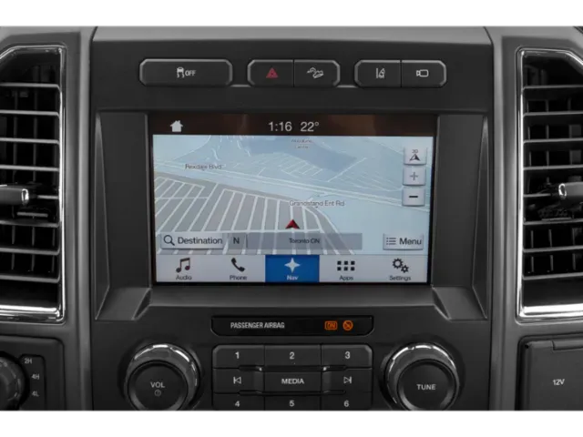 2019 Ford F-350 | Photo 13 of 14