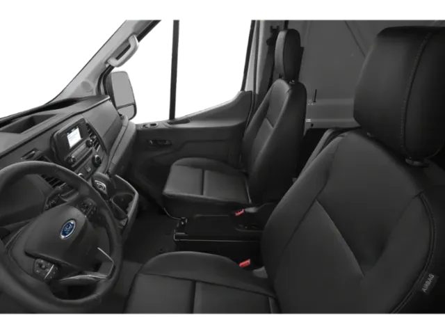 2026 Ford Transit-350 | Photo 5 of 11