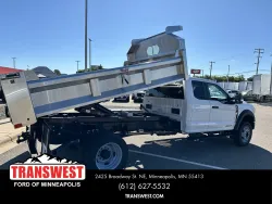 2025 Ford Super Duty F-550 | Thumbnail Photo 10 of 15