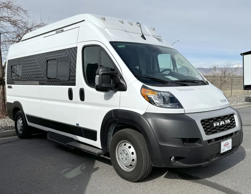 Tofino RVs for Sale Transwest