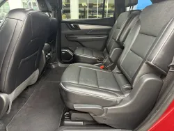 2025 Buick Enclave Preferred | Thumbnail Photo 11 of 24