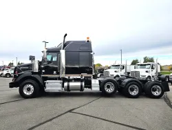 2021 Western Star 4900SA | Thumbnail Photo 10 of 29