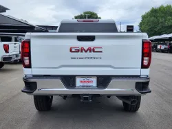 2026 GMC Sierra 2500HD Pro | Thumbnail Photo 14 of 29